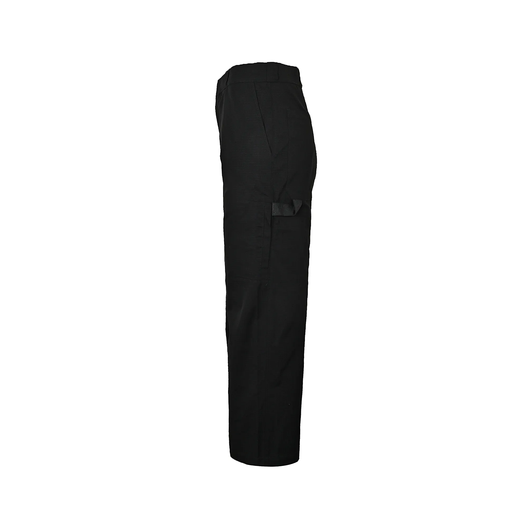 Louis Vuitton/Louis Vuitton cotton cargo trousers